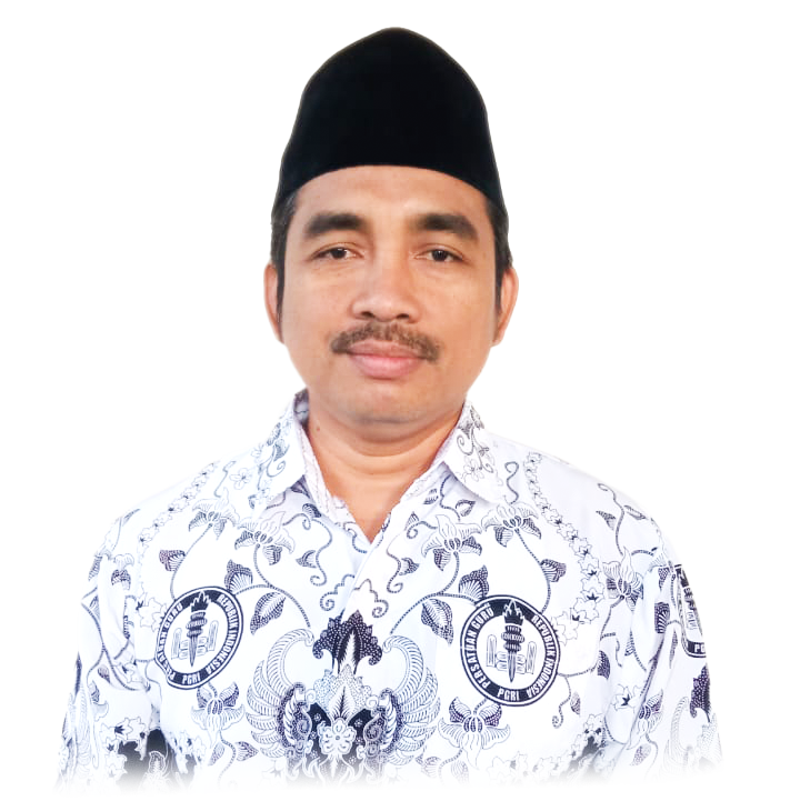 Irawan Adi Wasito, S.T.